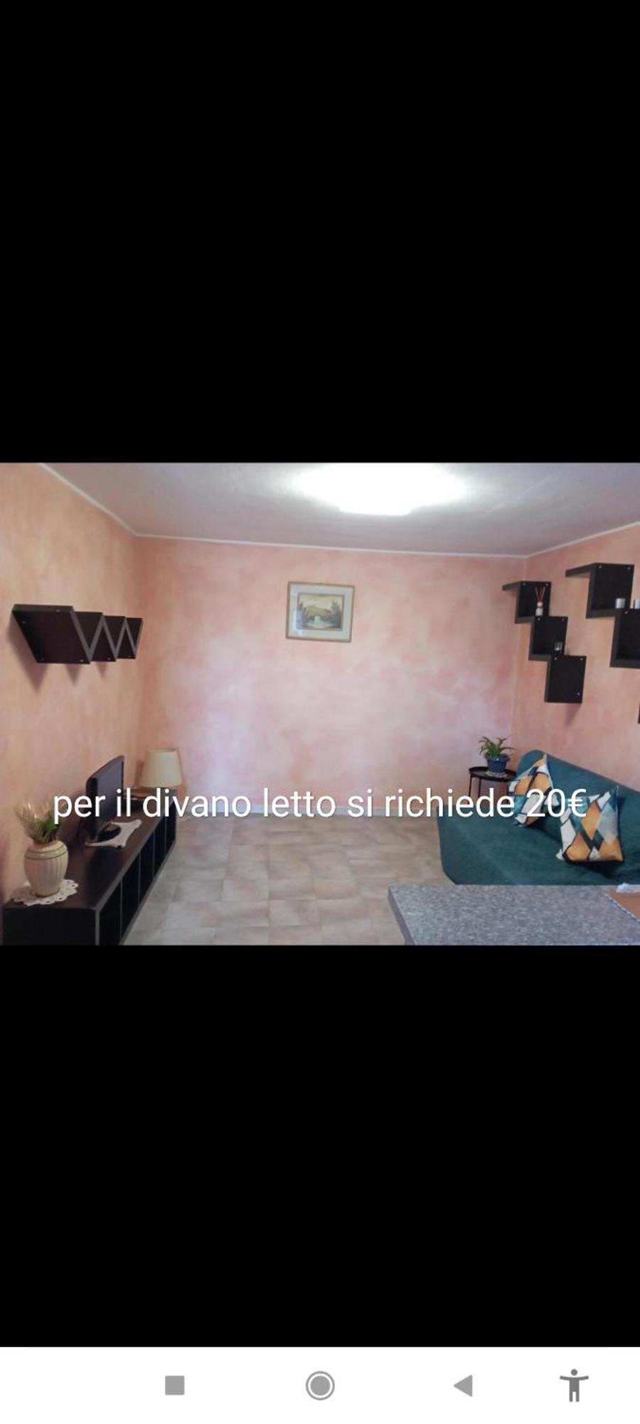 Casa Alice Leilighet Ciriè Rom bilde